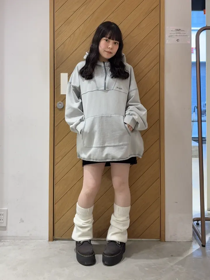 Yuukaのスタッフページ