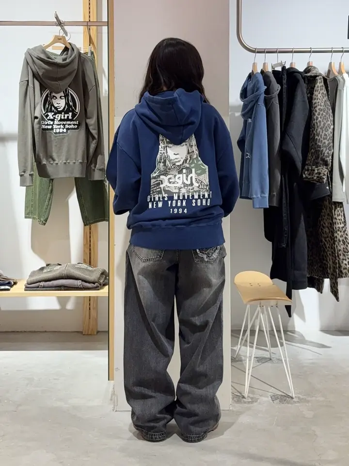 Yuukaのスタッフページ