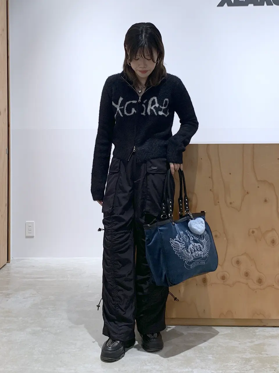 11/29/2025のかももの投稿