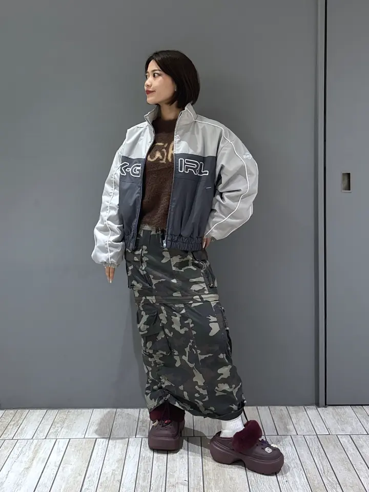 佐藤 夏菜のスタッフページ