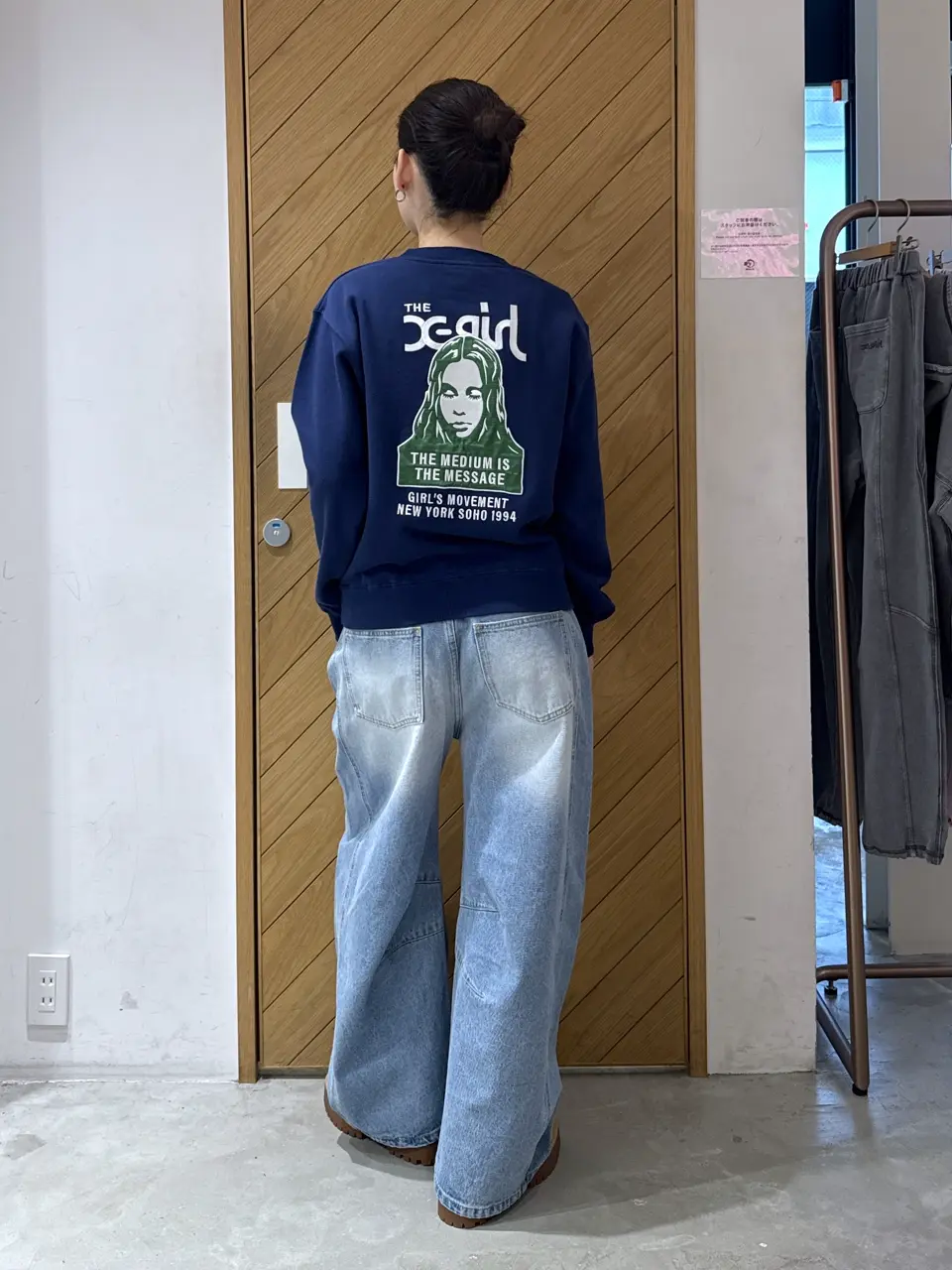 11/28/2025のAYAKAの投稿