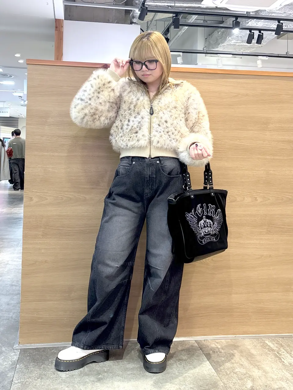 X-girl（エックスガール） – calif（カリフ）公式サイト