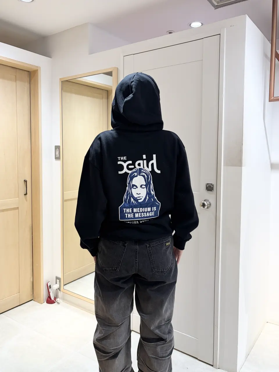 11/29/2025の汐梨の投稿