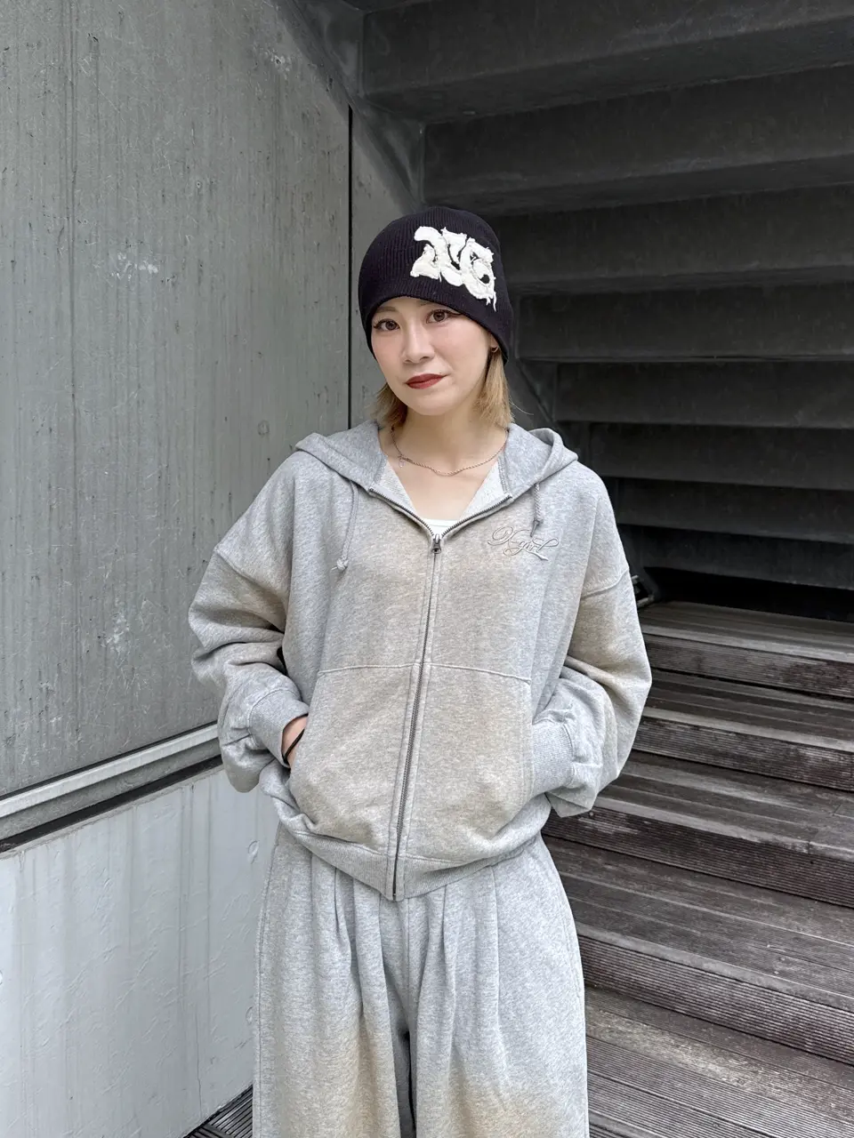 12/3/2025の遠藤 悠沙の投稿