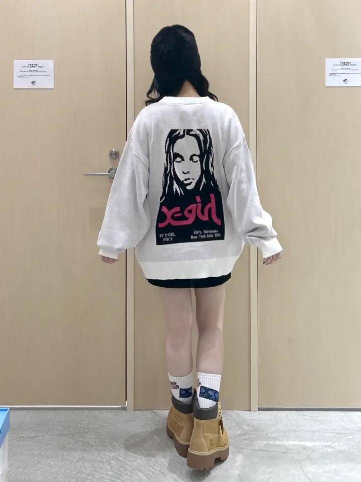 STICKER RIB SOCKS – calif（カリフ）公式サイト