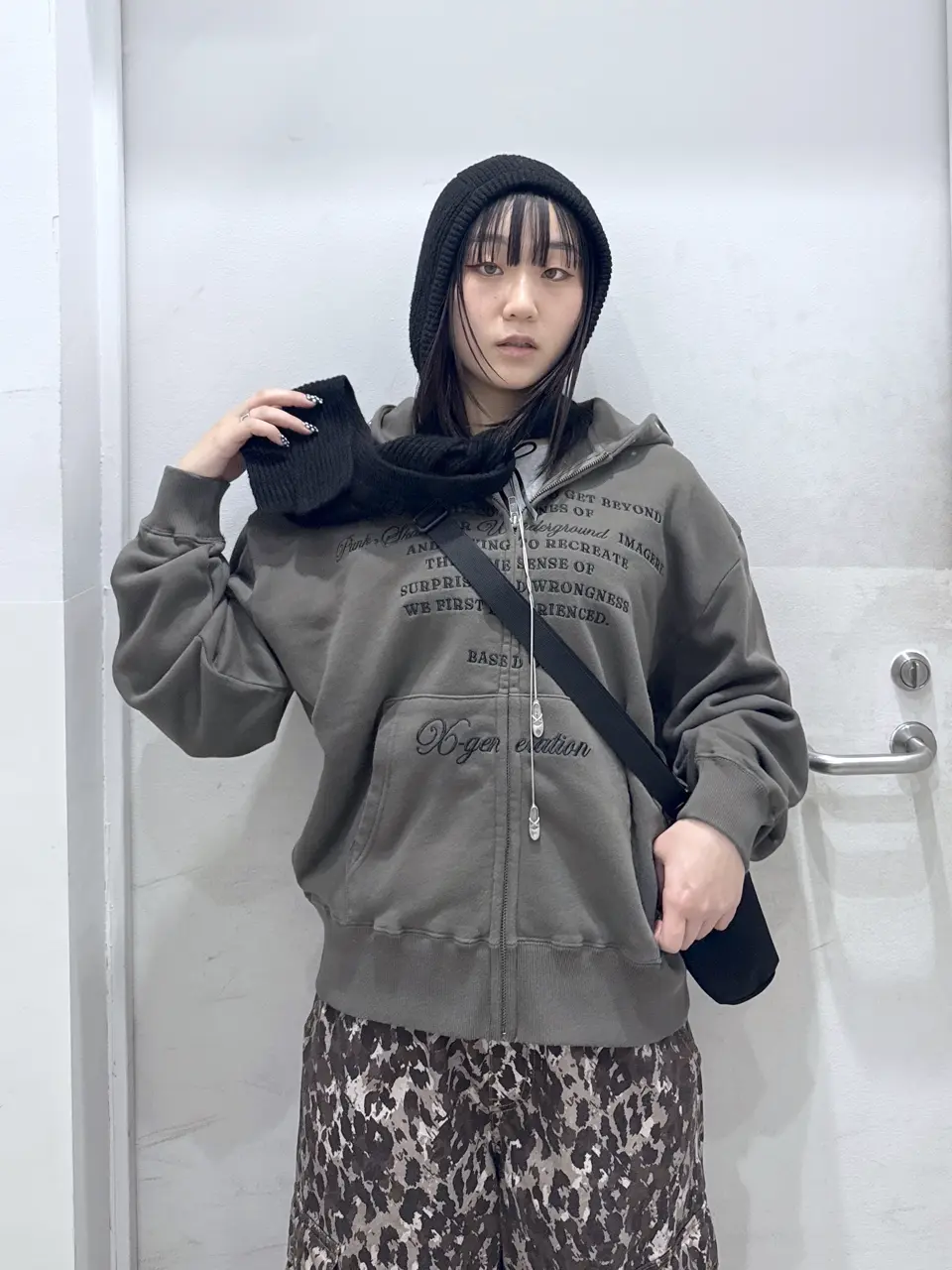 12/16/2025の藤田 美結の投稿