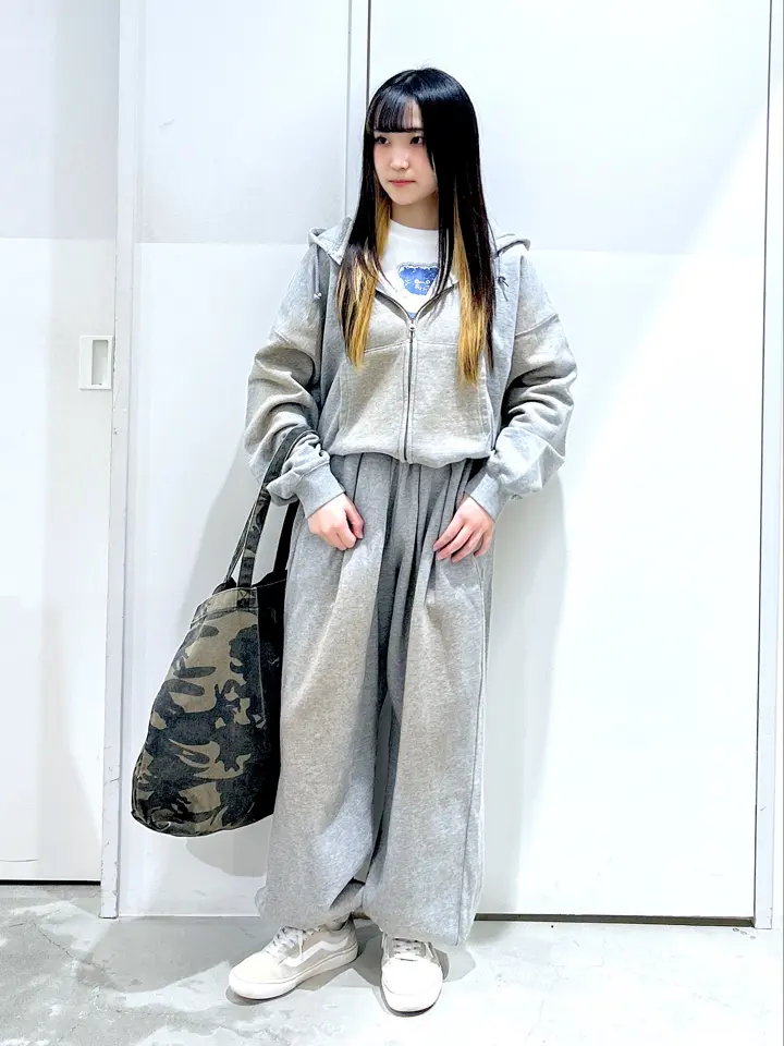 KOYUKIのスタッフページ