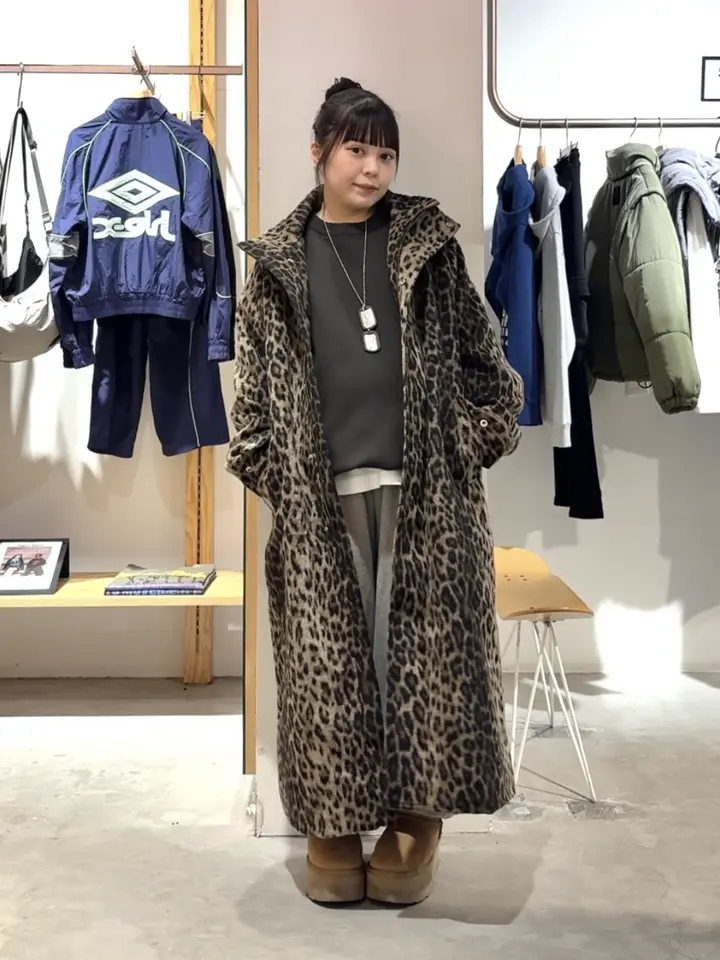 Yuukaのスタッフページ