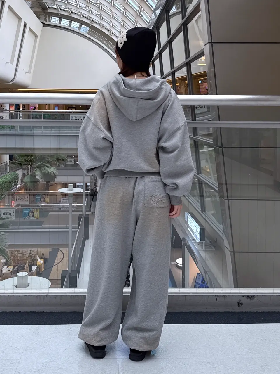 12/16/2025のMEGUMIの投稿