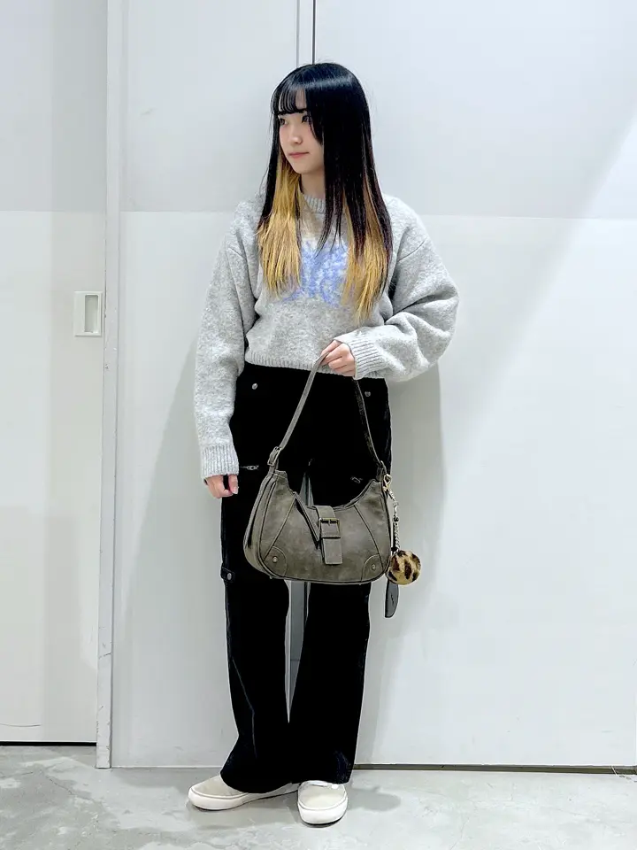 TRIBAL BUTTERFLY KNIT TOP – calif（カリフ）公式サイト