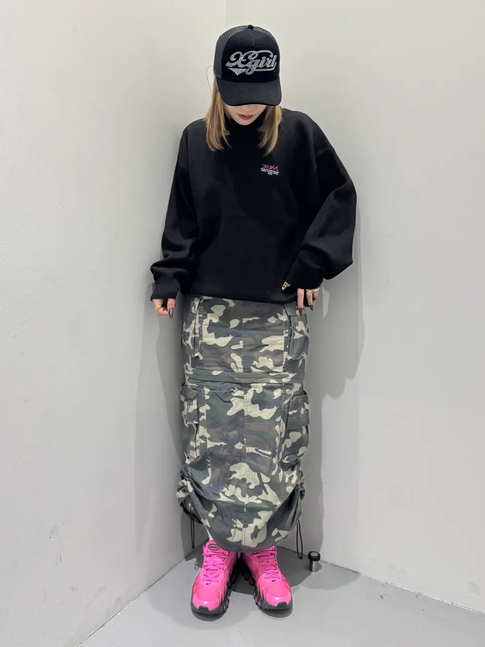 12/21/2025のマミむめもの投稿