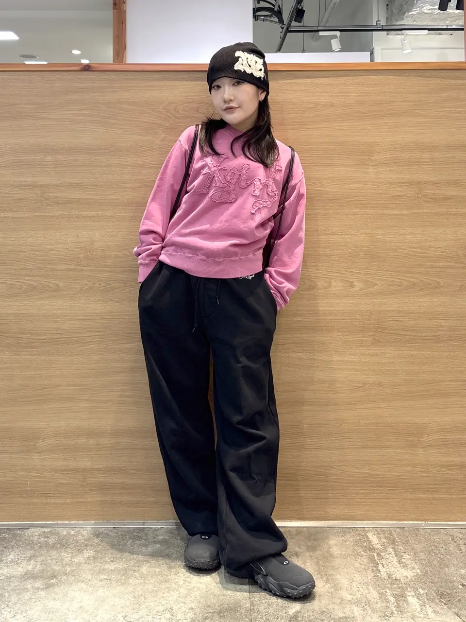 X-girl（エックスガール） – calif（カリフ）公式サイト