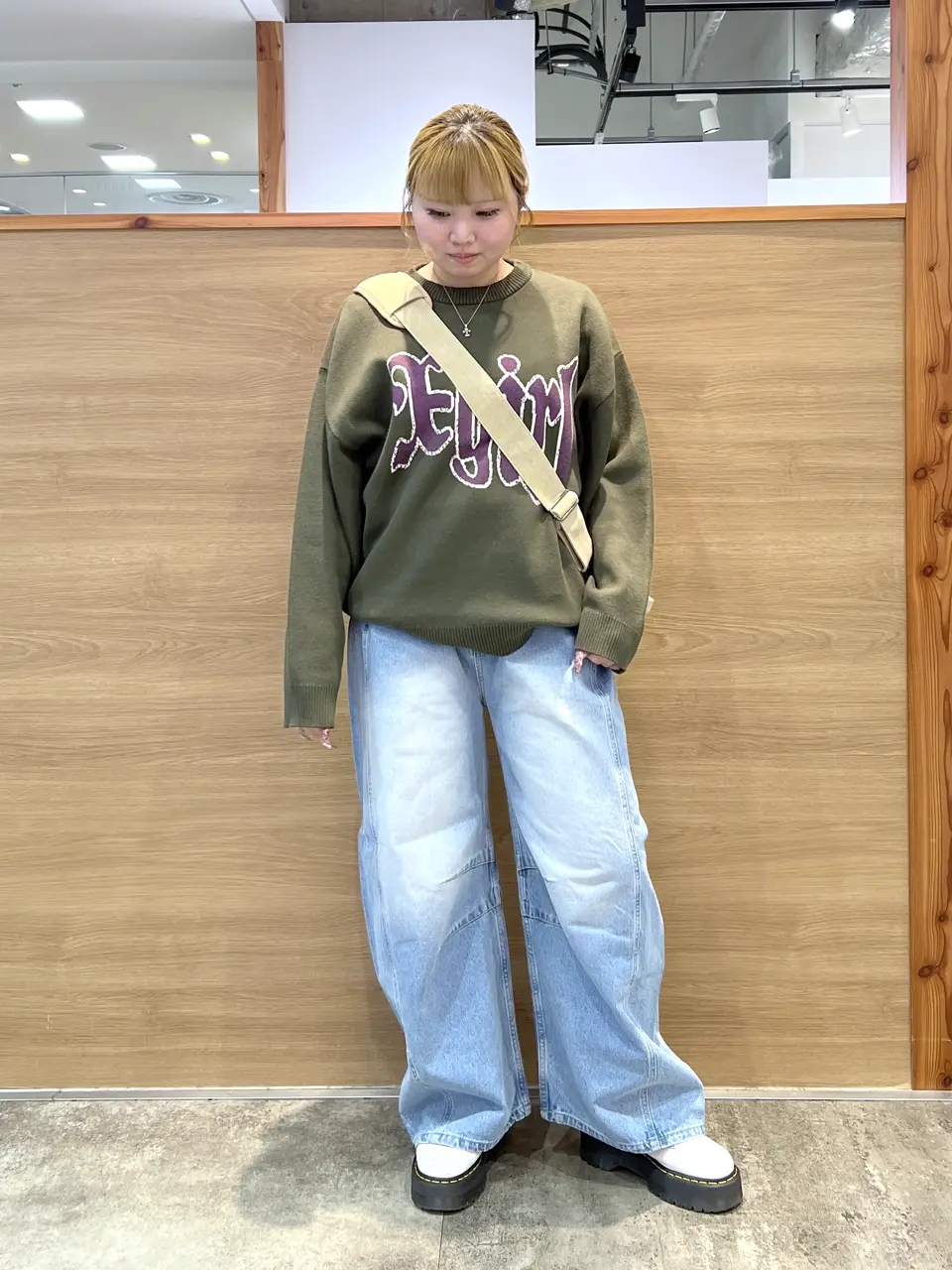 X-girl（エックスガール） – calif（カリフ）公式サイト