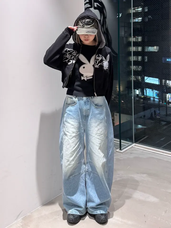 X-girl（エックスガール） – calif（カリフ）公式サイト