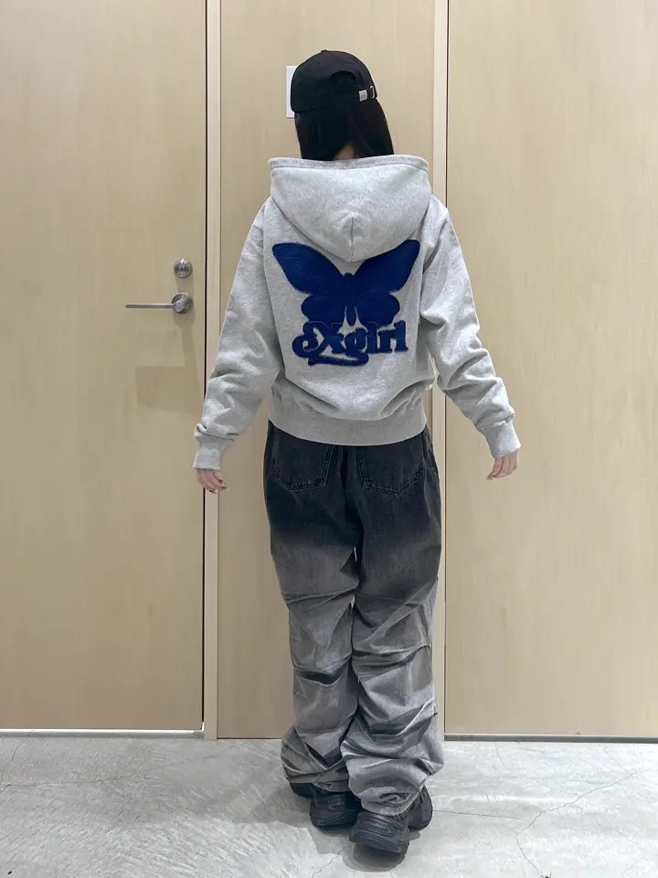 REiKAのスタッフページ