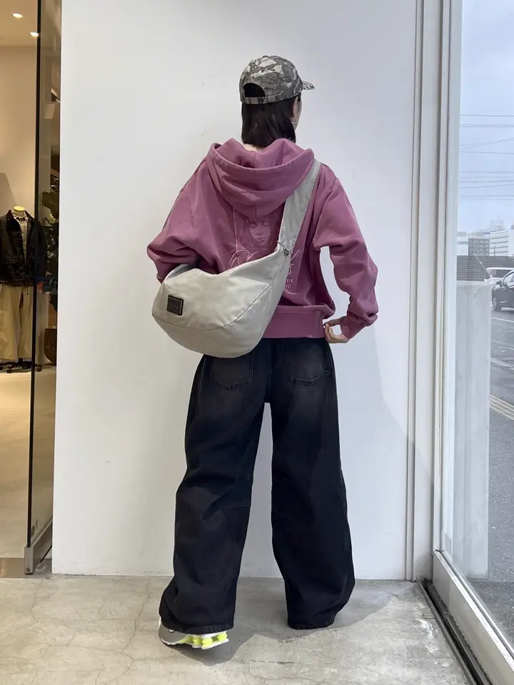 X-girl（エックスガール） – calif（カリフ）公式サイト