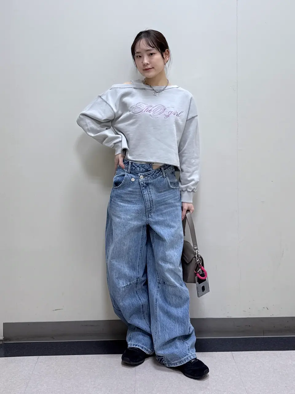 新品未使用  jeans  Girl デニムチューブトップ 1678772_22733867_k3.jpg