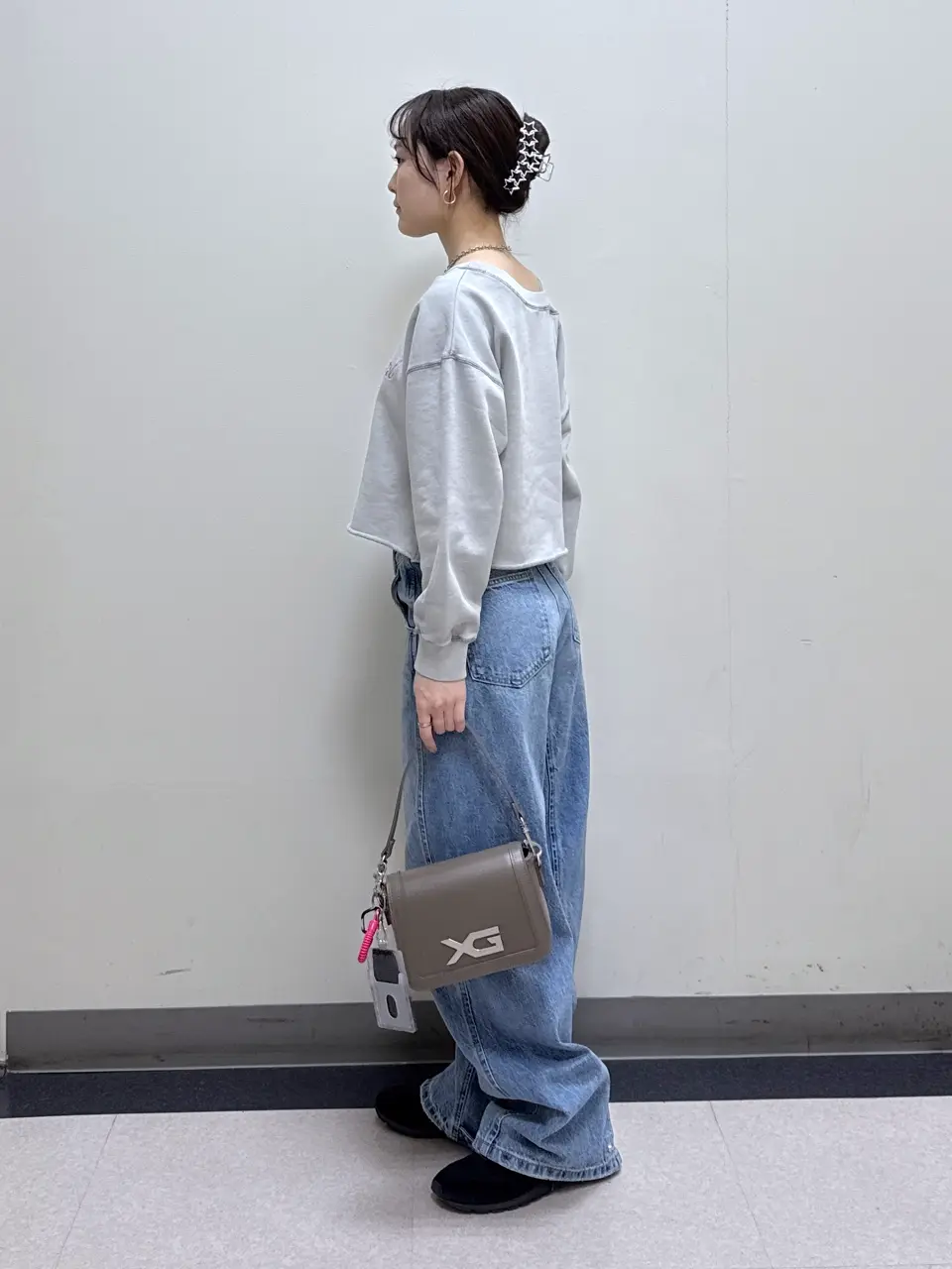 megumi． 1/21/2026のMEGUMIの投稿