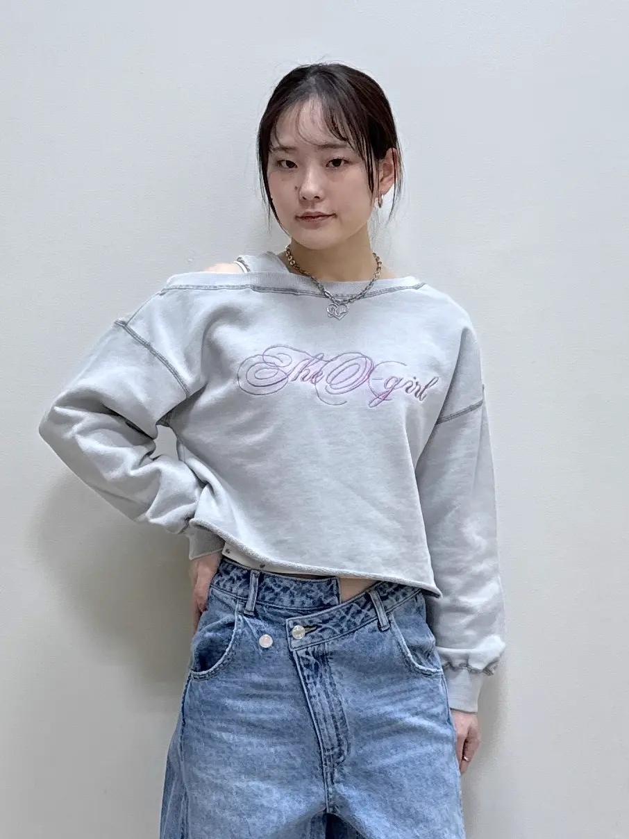 レディースウェア Megumi 1/21/2026のMEGUMIの投稿