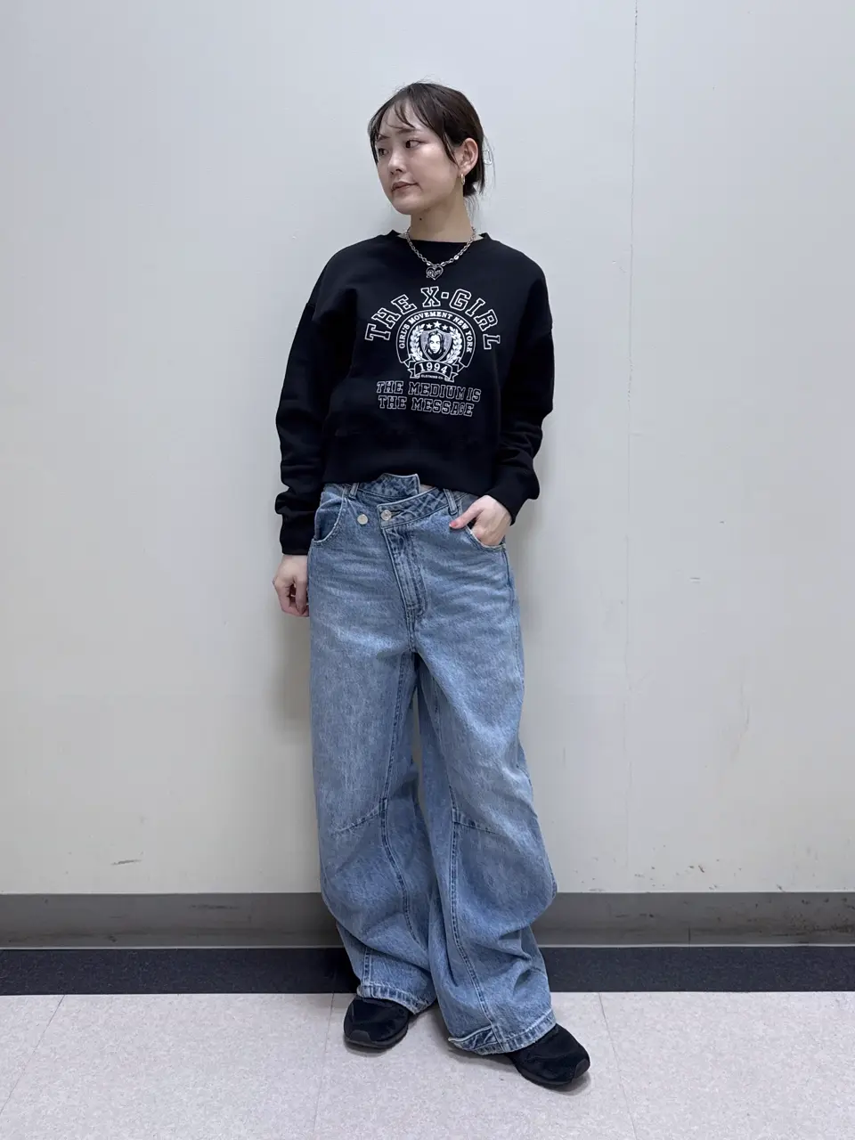 1/27/2026のMEGUMIの投稿