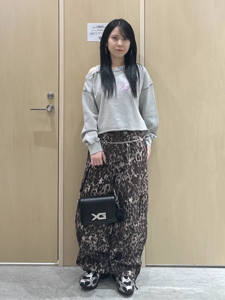 XG EMBLEM BUCKLE 2WAY FAUX LEATHER BAG – calif（カリフ）公式サイト