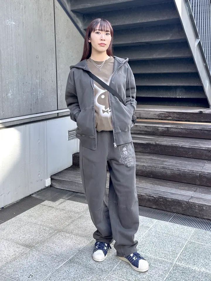 X-girl × OUTDOOR PRODUCTS ROLL BOSTON – calif（カリフ）公式サイト