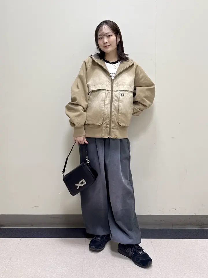 XG EMBLEM BUCKLE 2WAY FAUX LEATHER BAG – calif（カリフ）公式サイト