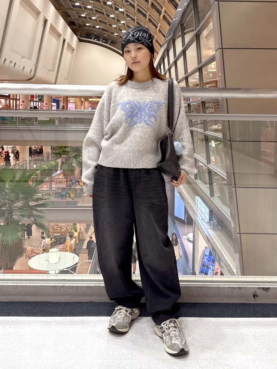 パンツ Megumi.k 1/23/2026のMEGUMIの投稿