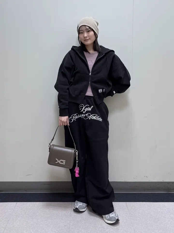 1/27/2026のMEGUMIの投稿