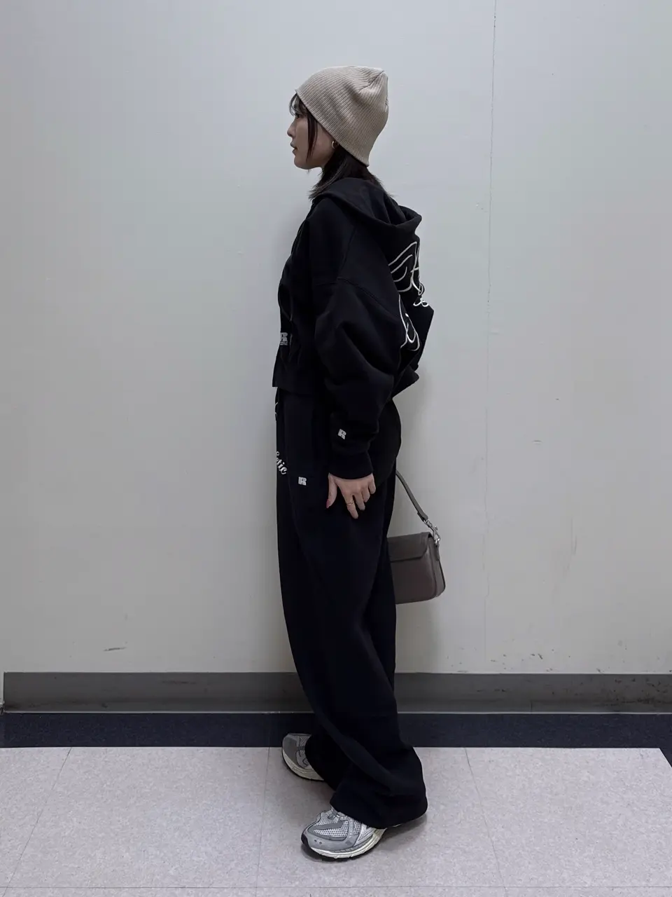 1/27/2026のMEGUMIの投稿