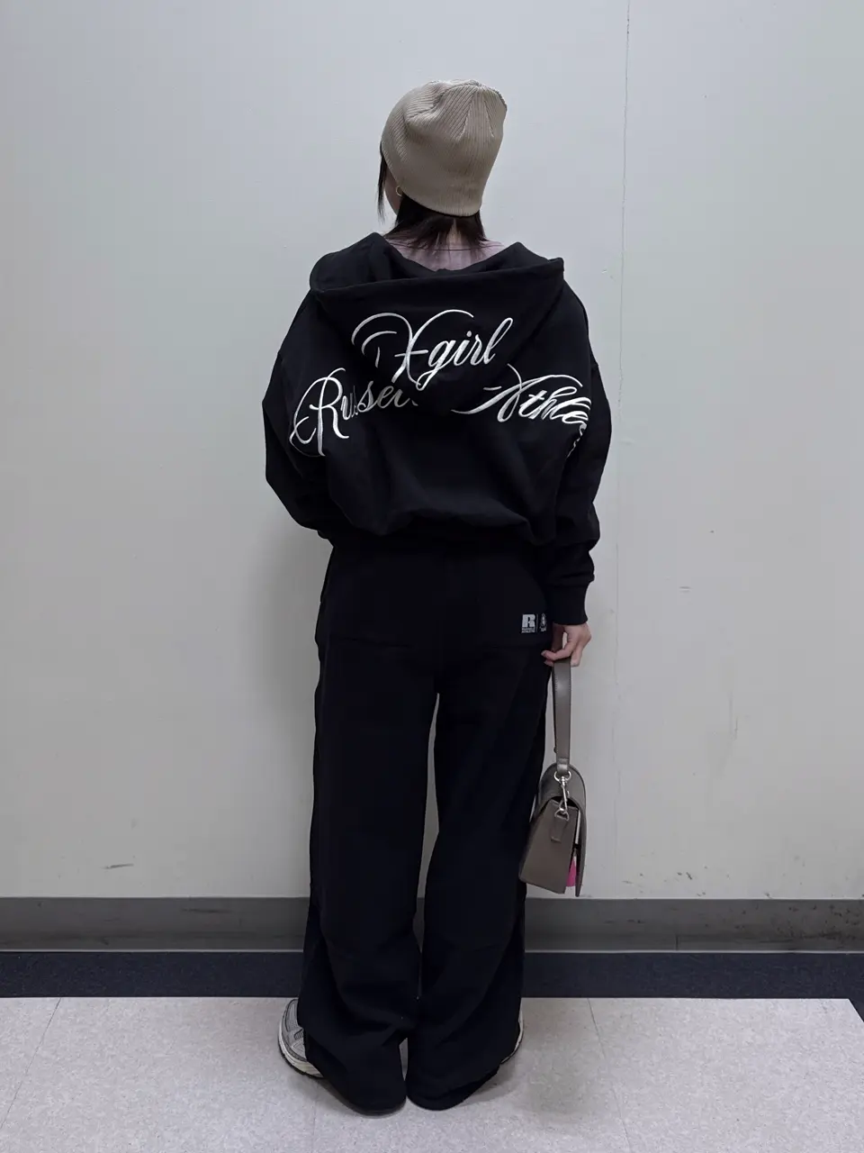 1/27/2026のMEGUMIの投稿