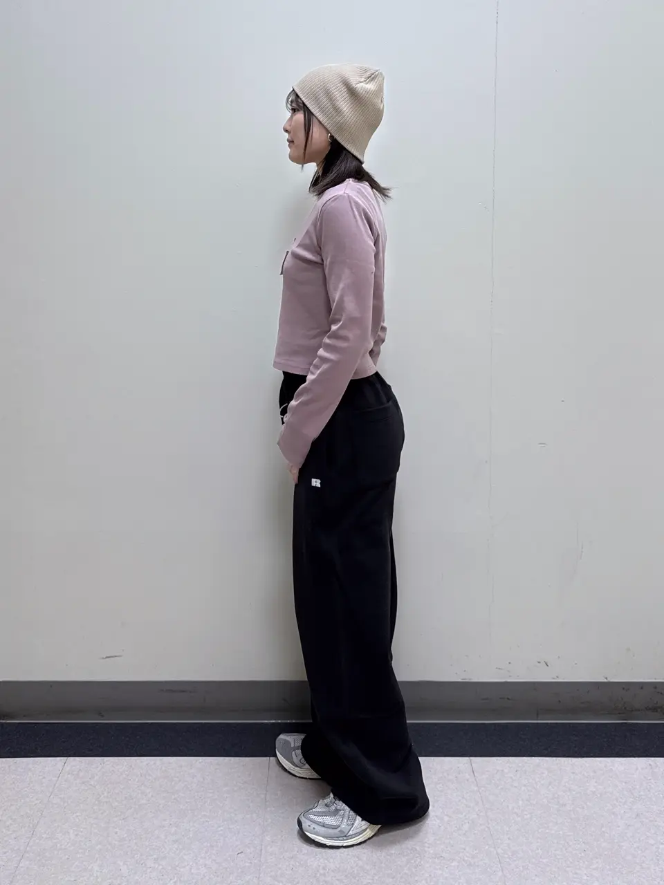 1/27/2026のMEGUMIの投稿