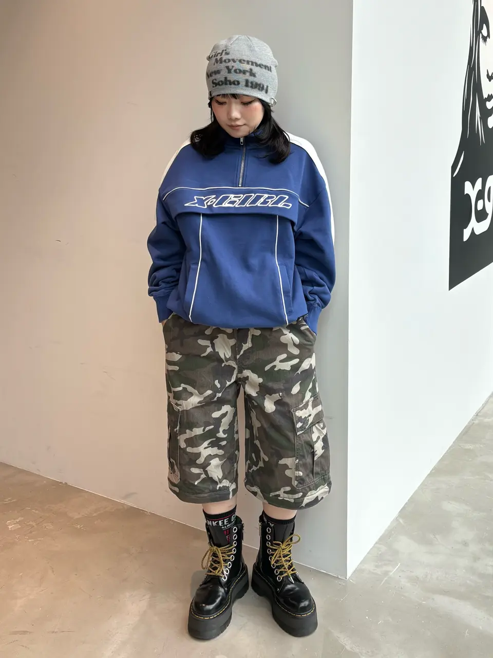 パンツ Maako 1/27/2026のマサコの投稿