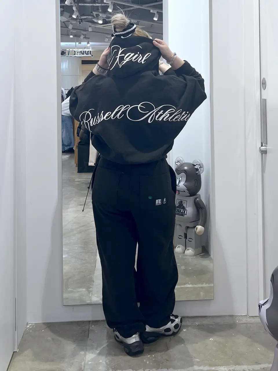 X-girl(エックスガール) – calif(カリフ)公式サイト X-girl(エックスガール) – calif(カリフ)公式サイト