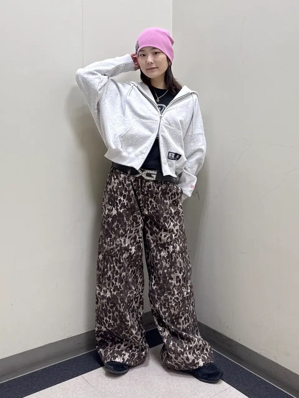 1/28/2026のMEGUMIの投稿