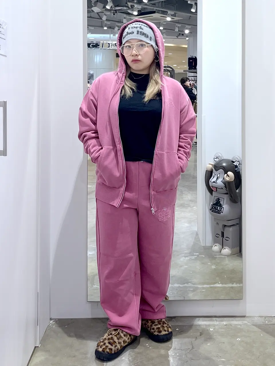 1/28/2026のしらちゃんの投稿