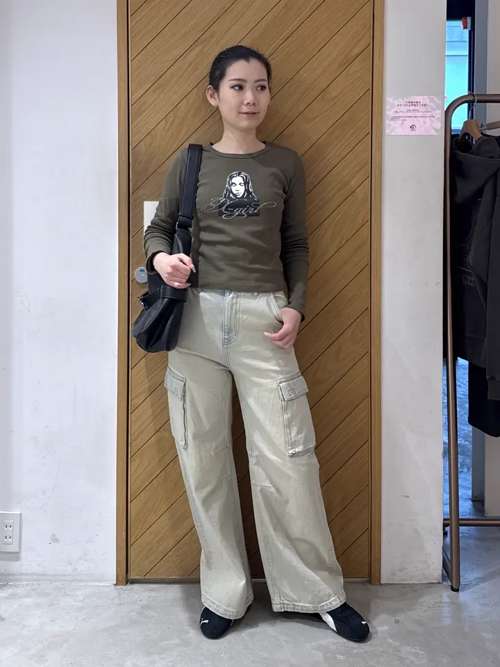 1/29/2026のAYAKAの投稿