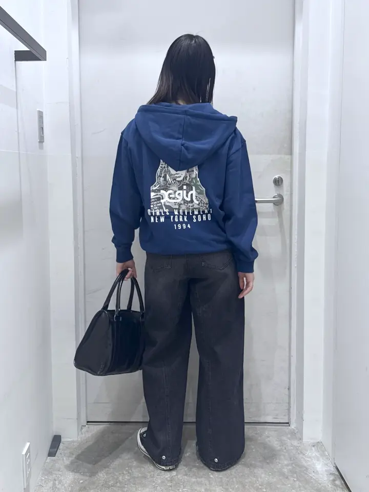 ゴルフィッカーズ　スウェット　ＸＬ　紺 COLLAGE CAMO FACE ZIP UP SWEAT HOODIE – calif（カリフ）公式サイト