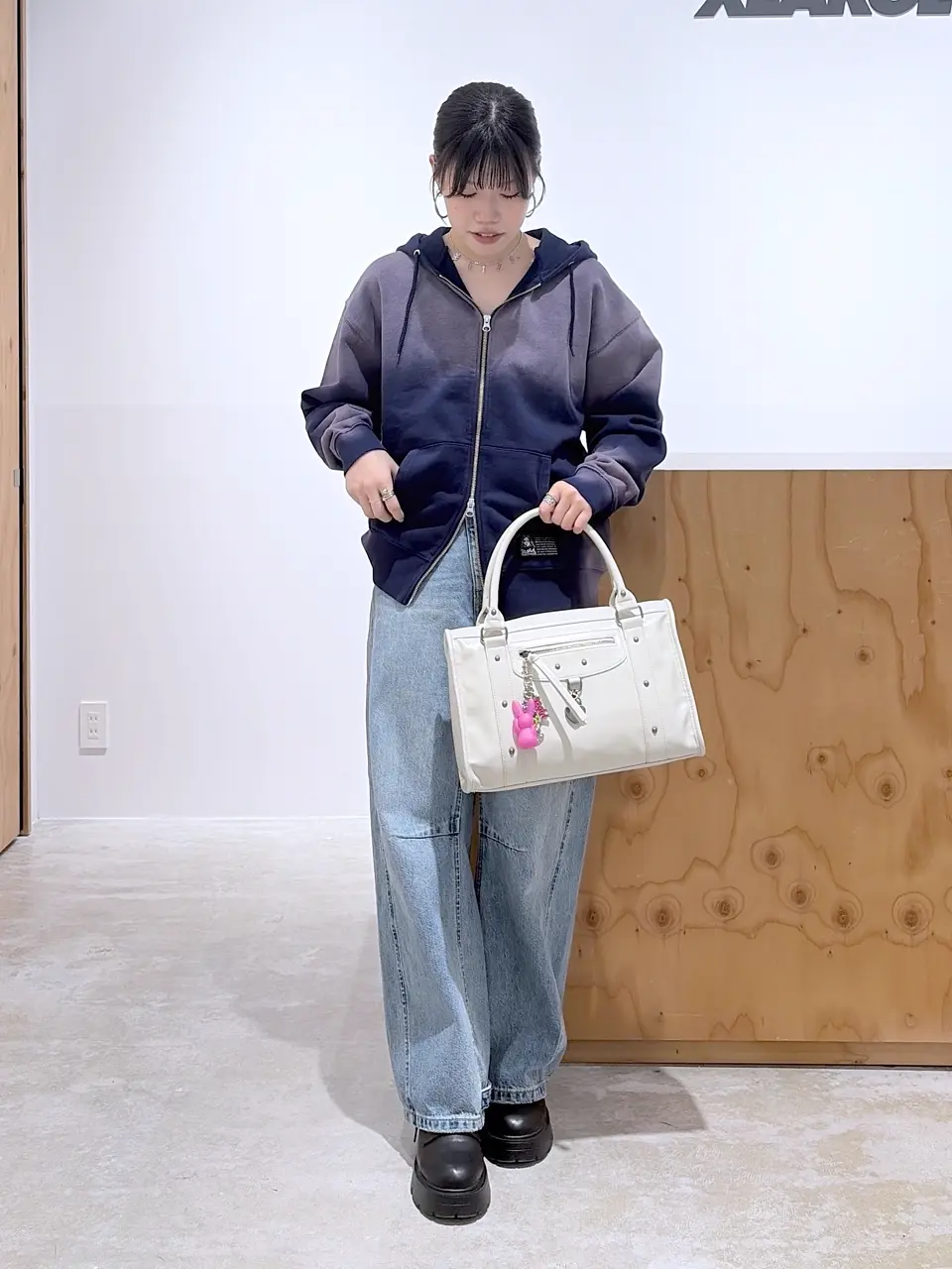 2/14/2026のかももの投稿