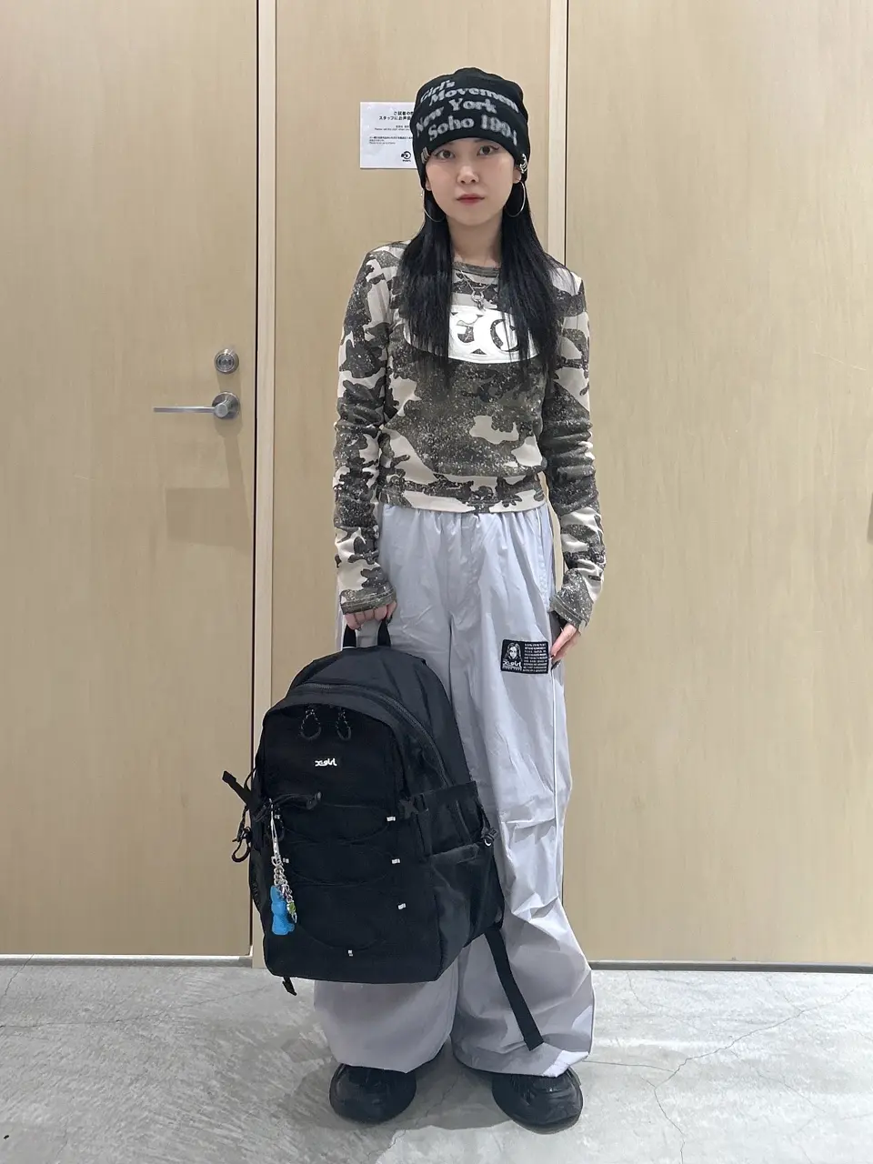 2/19/2026のREiKAの投稿