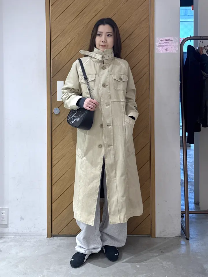 X-girl × Russell SCRIPT LOGO SWEATPANTS – calif（カリフ）公式サイト