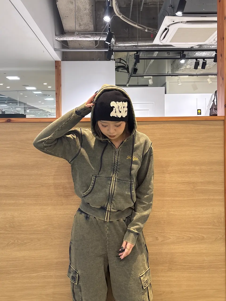 2/15/2026のICHIGOの投稿