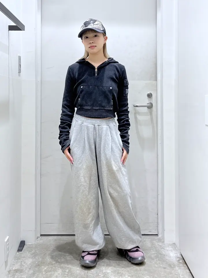 さあやのスタッフページ