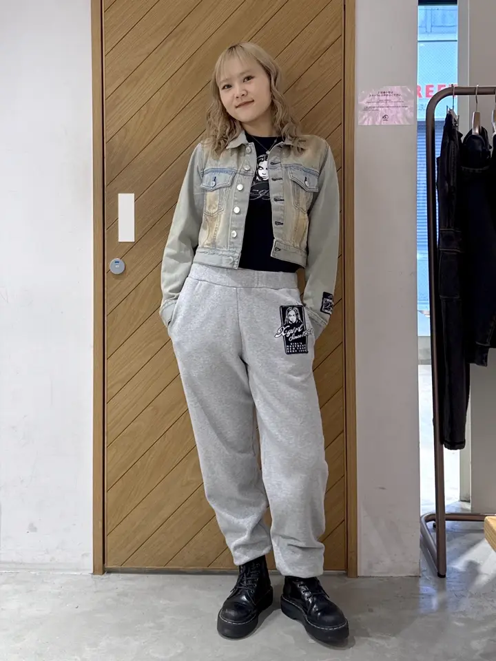 X-girl（エックスガール） – calif（カリフ）公式サイト