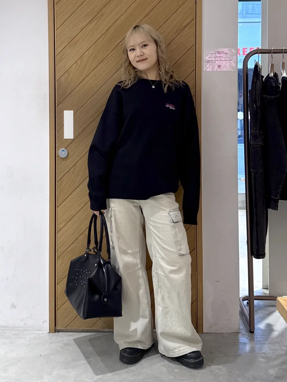 2/23/2026の𝗔𝗬𝗔𝗡𝗢の投稿