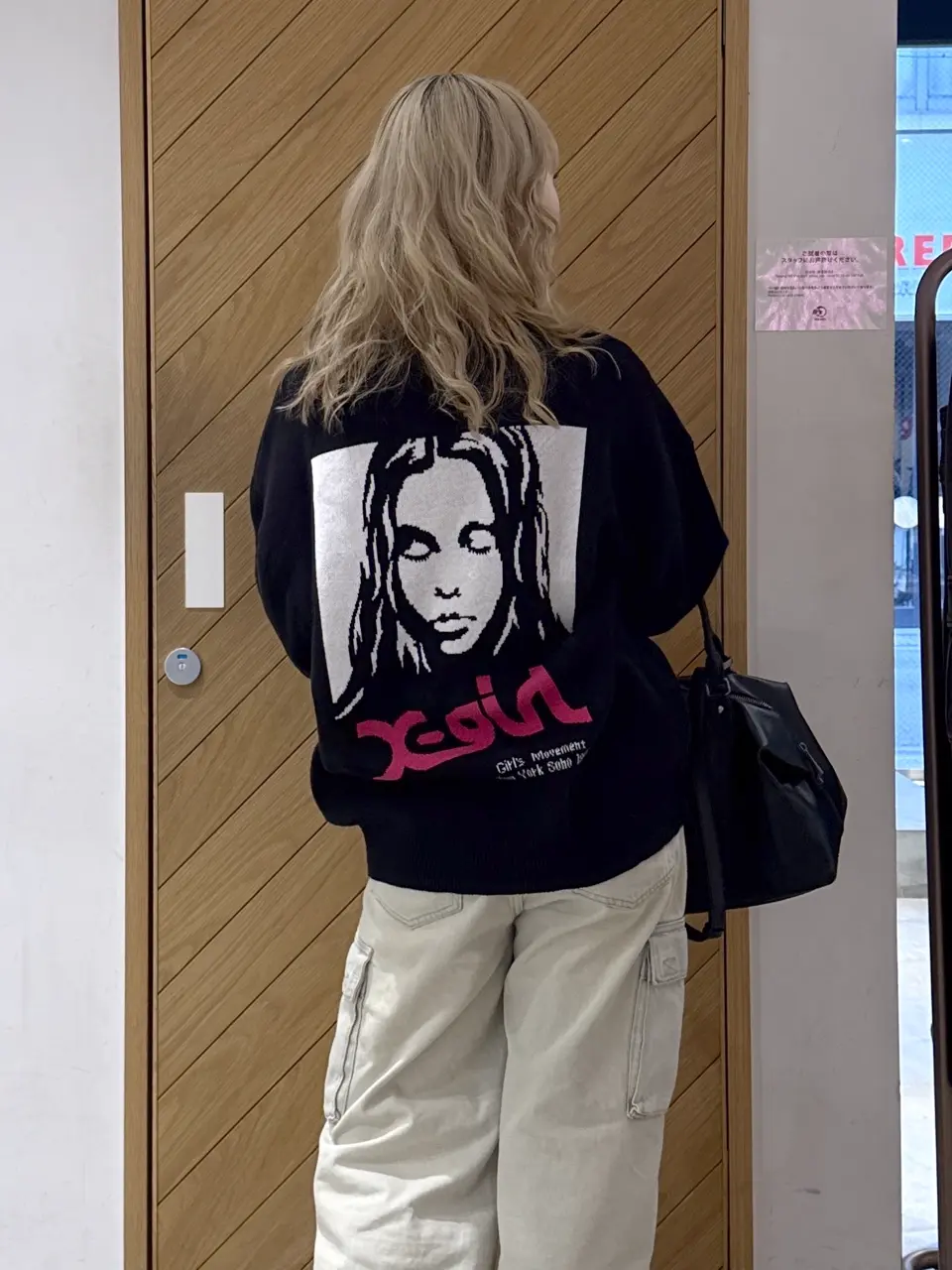 2/23/2026の𝗔𝗬𝗔𝗡𝗢の投稿