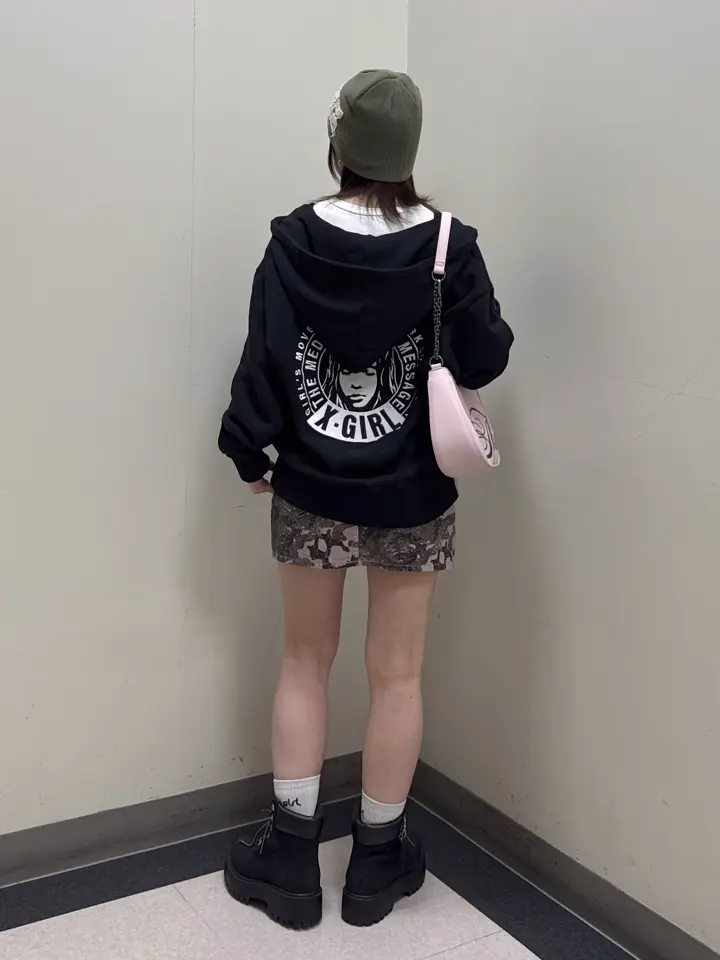 2/21/2026のMEGUMIの投稿