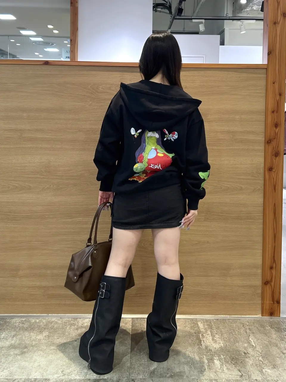 2/27/2026のあんなの投稿