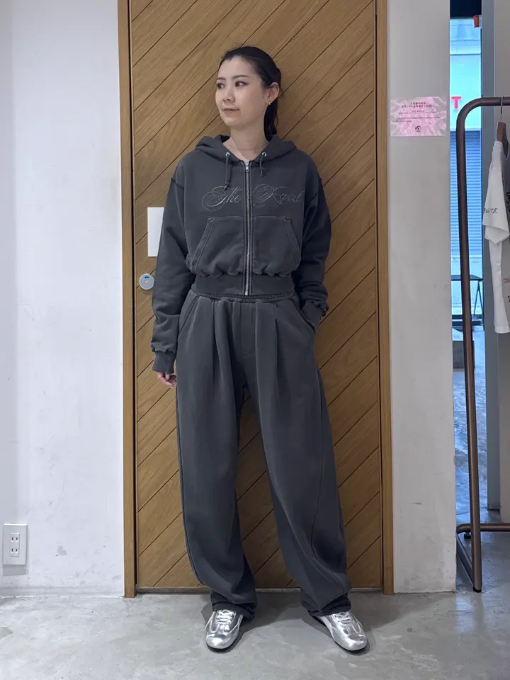 AYAKAのスタッフページ