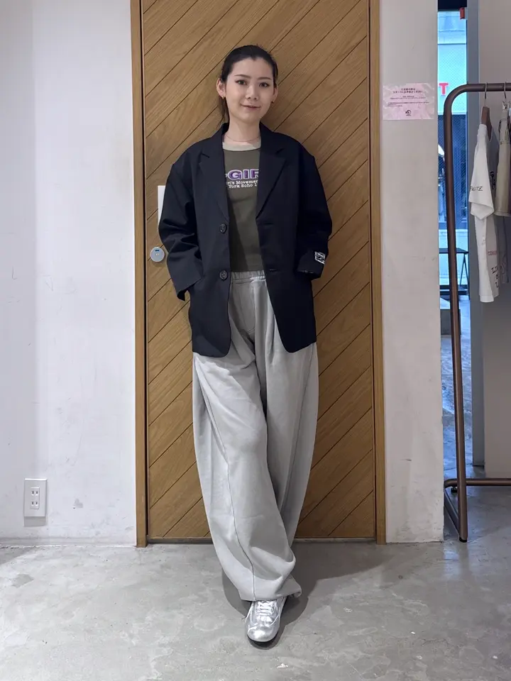 AYAKAのスタッフページ